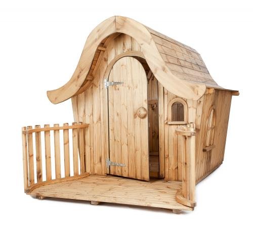 The Bendy House ($3,000) The Bendy House ($3,000)