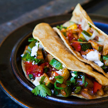 Vegetarian Squash Recipes
