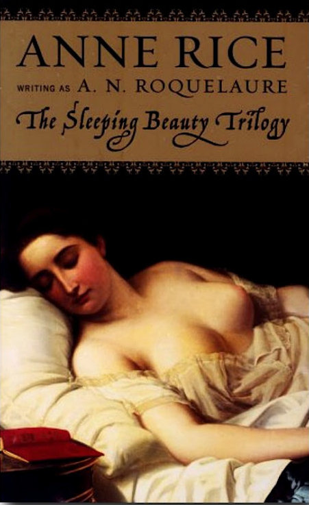The Sleeping Beauty Trilogy, 1983-1985 The Sleeping Beauty Trilogy, 1983-1985