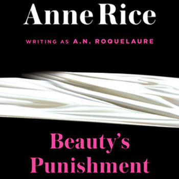 Anne Rice Sleeping Beauty