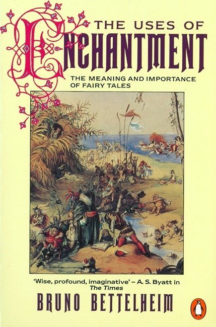 The Uses of Enchantment, 1976 The Uses of Enchantment, 1976