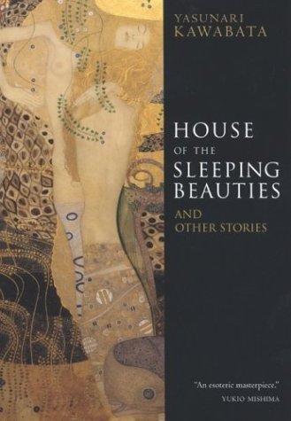 House of the Sleeping Beauties, 1961 House of the Sleeping Beauties, 1961
