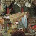 Sleeping Princess, 1848-1926