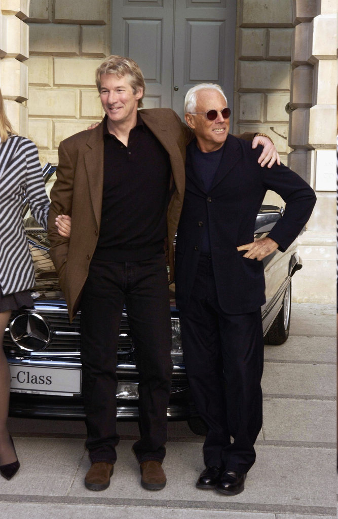 Giorgio Armani Giorgio Armani