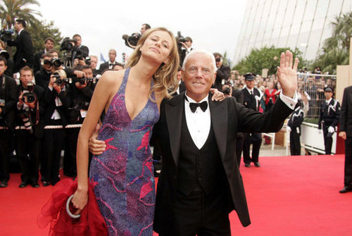 Giorgio Armani Giorgio Armani