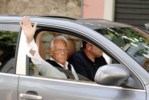 Giorgio Armani Giorgio Armani