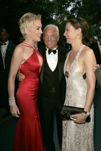 Giorgio Armani Giorgio Armani