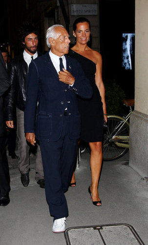Giorgio Armani Giorgio Armani
