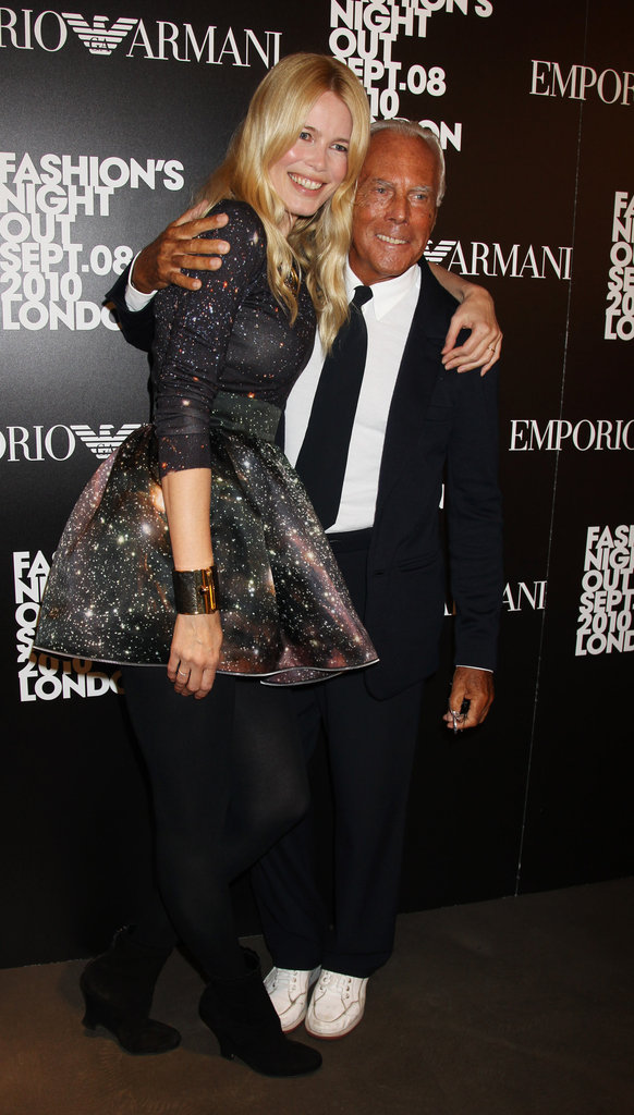 Giorgio Armani Giorgio Armani