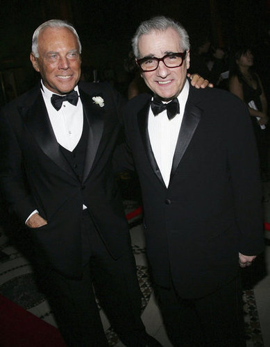 Giorgio Armani Giorgio Armani