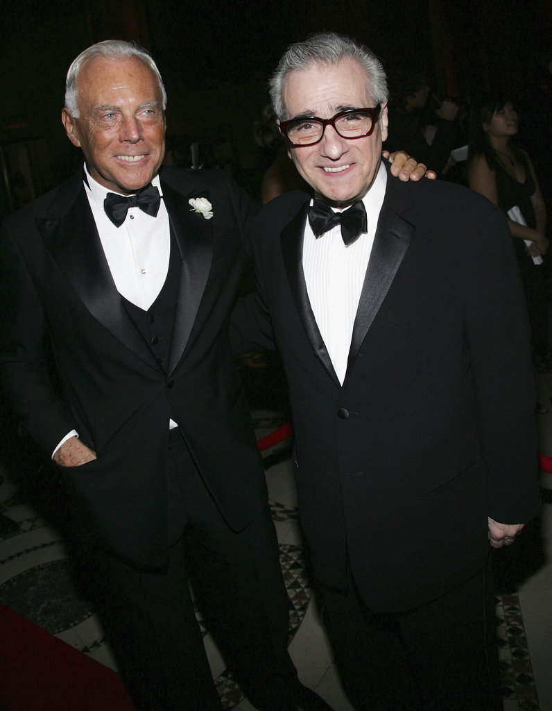 Giorgio Armani Giorgio Armani