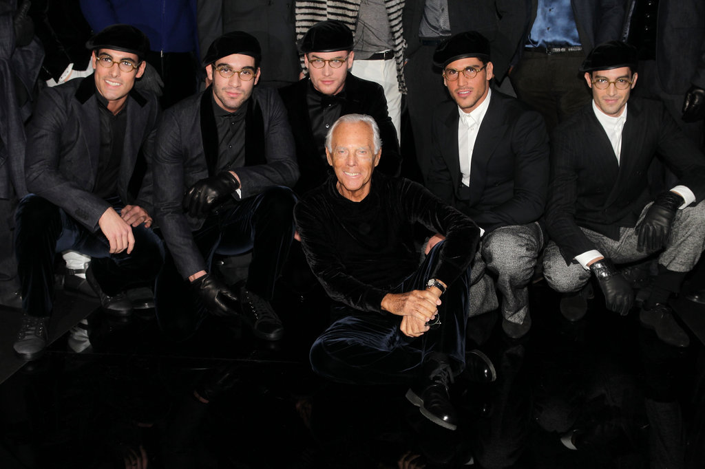 Giorgio Armani Giorgio Armani