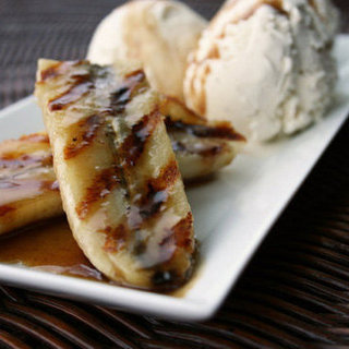 Grilled Dessert Recipes