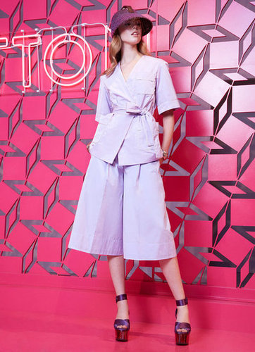 Culottes Culottes