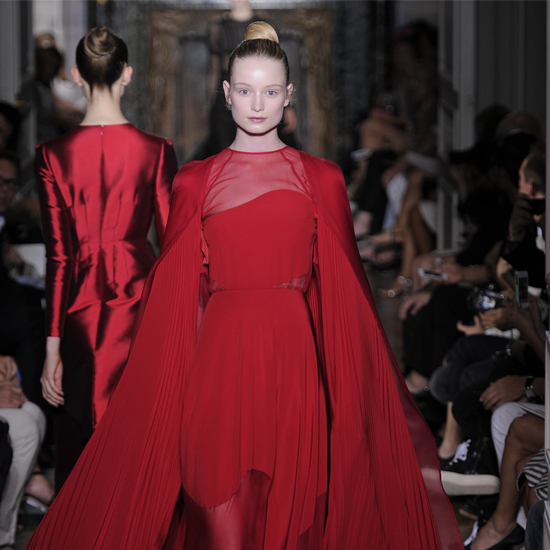 Paris Couture Fashion Week Fall 2012 Guide Paris Couture Fashion Week Fall 2012 Guide
