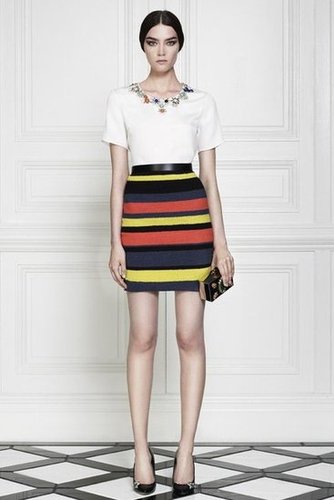 Embellished Collars Embellished Collars