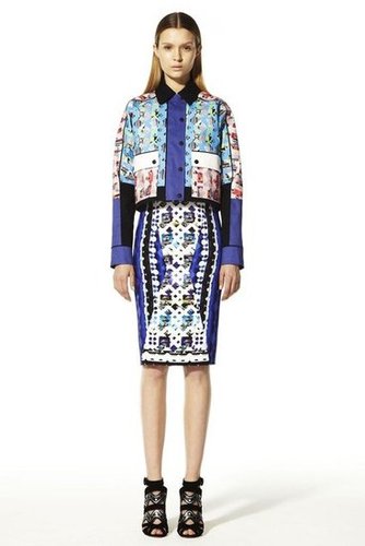Bold Print Bold Print