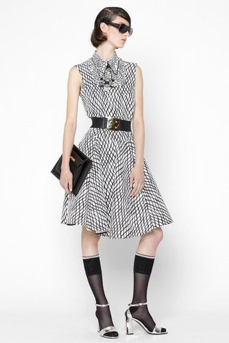 Fit and Flare Fit and Flare
