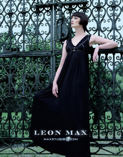 Leon Max Fall 2012 Ad Campaign