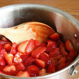 Strawberry Jam Recipe Strawberry Jam Recipe