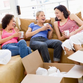 How to Get Along With Your Roommates