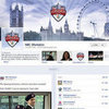 NBC 2012 Olympics on Facebook