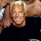 78 Fabulous Snaps of Giorgio Armani in Honor of His 78th Birthday 78 Fabulous Snaps of Giorgio Armani in Honor of His 78th Birthday