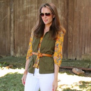 Safari Street Style