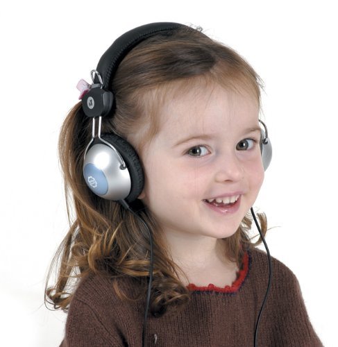 BeBoP Kidz-Safe Headphones ($17) BeBoP Kidz-Safe Headphones ($17)