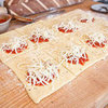 Homemade Pizza Bites