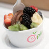 Calories in Pinkberry