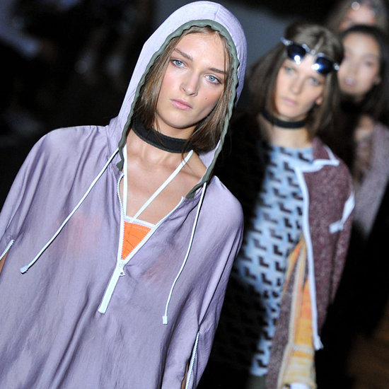 Nordstrom Partners With Topshop Nordstrom Partners With Topshop