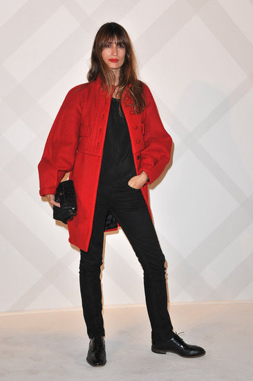 Caroline de Maigret