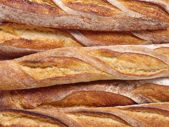 Baguette Baguette