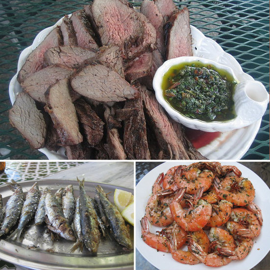 Meats to Try on the Grill