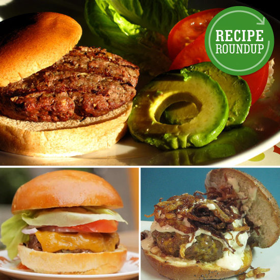 Grilled Burgers: From Traditional Beef to Black Bean Grilled Burgers: From Traditional Beef to Black Bean