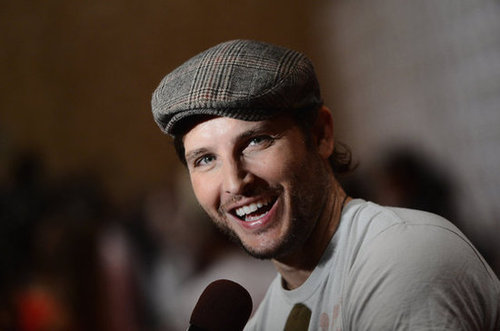 All the Stars at Comic-Con! All the Stars at Comic-Con!