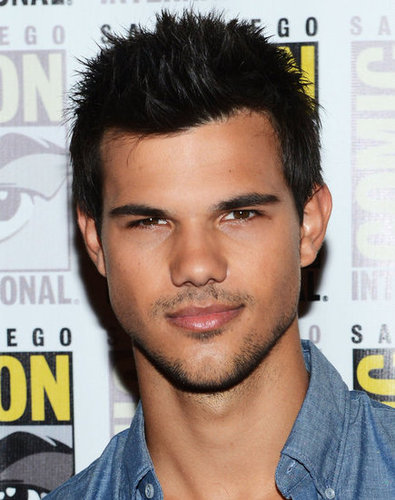 All the Stars at Comic-Con! All the Stars at Comic-Con!