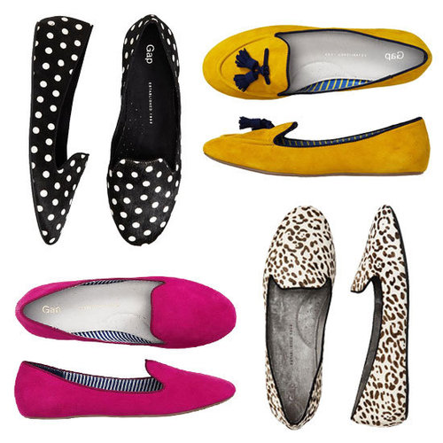 Gap Loafers
