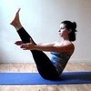 How to Do Boat Pose