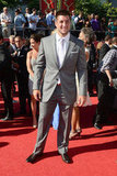 Tim Tebow (2012 ESPY Awards)