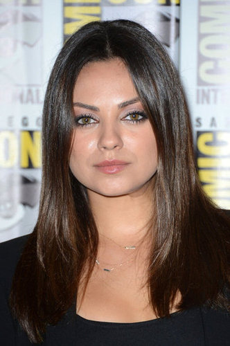 All the Stars at Comic-Con! All the Stars at Comic-Con!
