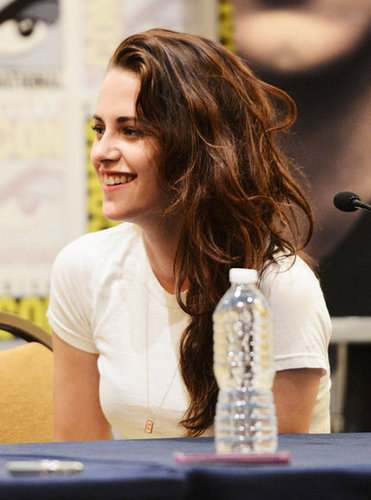 All the Stars at Comic-Con! All the Stars at Comic-Con!