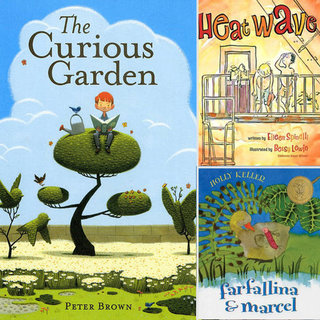Summer Books For Kids
