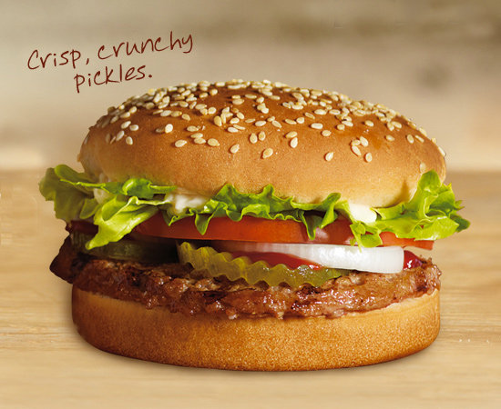 Whopper Junior Whopper Junior