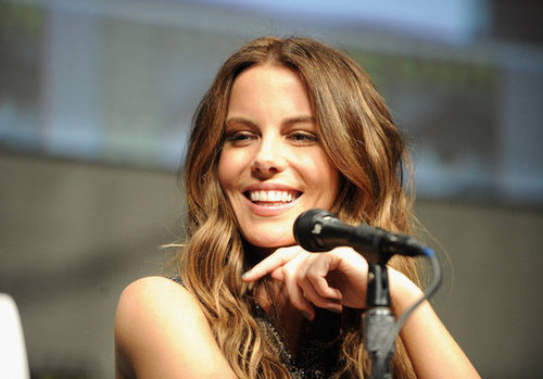 All the Stars at Comic-Con! All the Stars at Comic-Con!