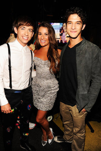Robert, Kristen, and Selena's Birthday: Teen Choice Awards Highlights! Robert, Kristen, and Selena's Birthday: Teen Choice Awards Highlights!