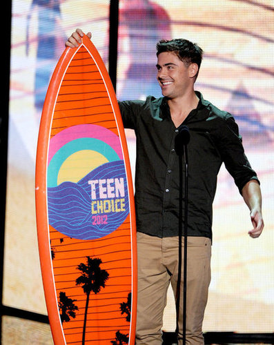 Robert, Kristen, and Selena's Birthday: Teen Choice Awards Highlights! Robert, Kristen, and Selena's Birthday: Teen Choice Awards Highlights!