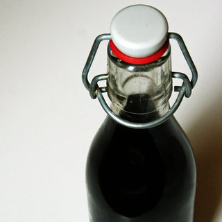 Cold-Brewed Coffee