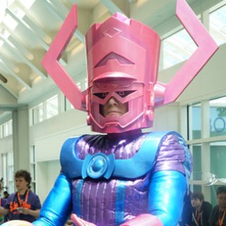 Comic-Con 2012 Costumes and Cosplay Pictures